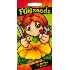 Fun Seeds Nasturtiums